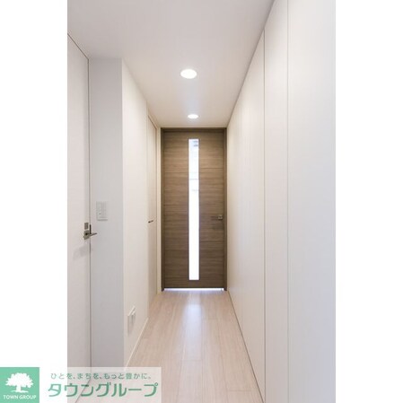 シティカレント代官山の物件内観写真